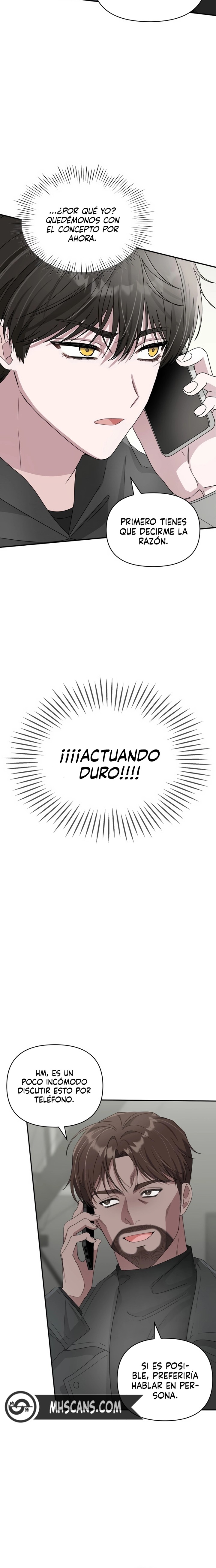 Read Me Confundieron con un Monstruoso Actor Genio ES Manga Online