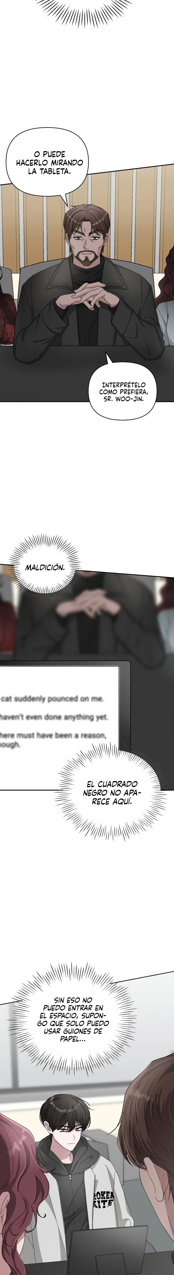 Read Me Confundieron con un Monstruoso Actor Genio ES Manga Online