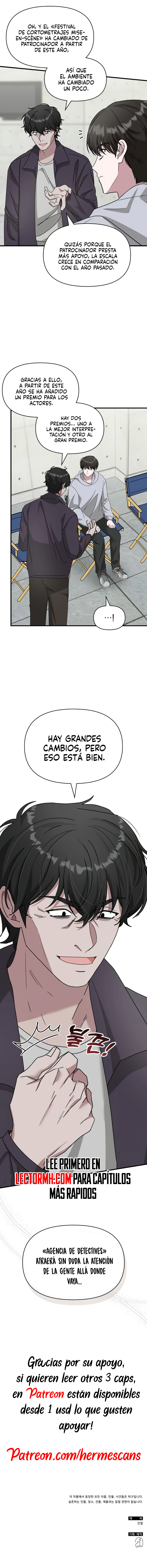 Read Me Confundieron con un Monstruoso Actor Genio ES Manga Online