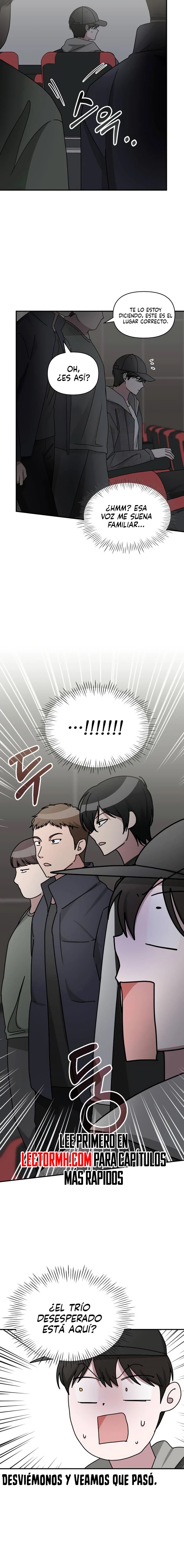 Read Me Confundieron con un Monstruoso Actor Genio ES Manga Online