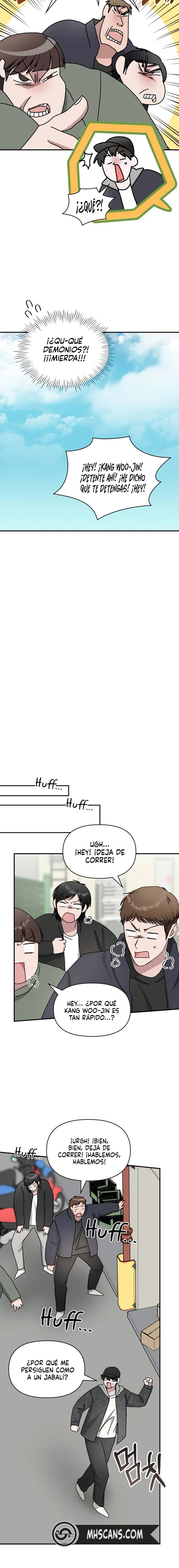 Read Me Confundieron con un Monstruoso Actor Genio ES Manga Online