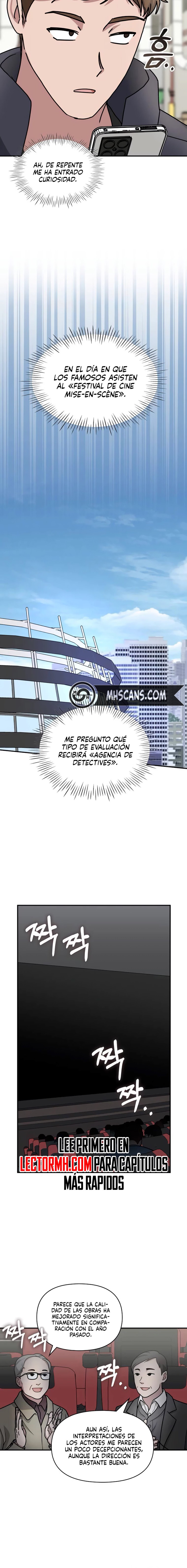 Read Me Confundieron con un Monstruoso Actor Genio ES Manga Online