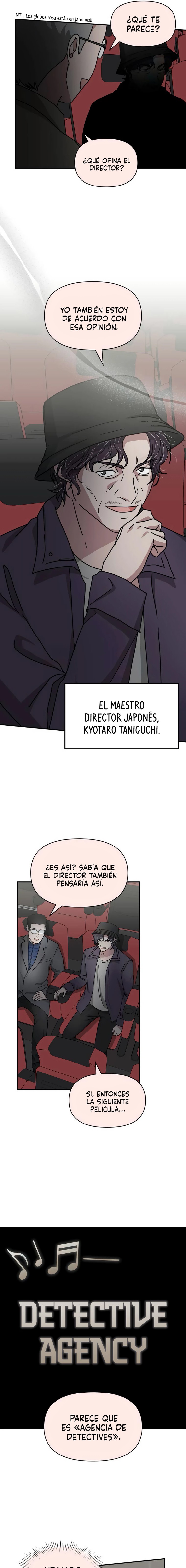 Read Me Confundieron con un Monstruoso Actor Genio ES Manga Online