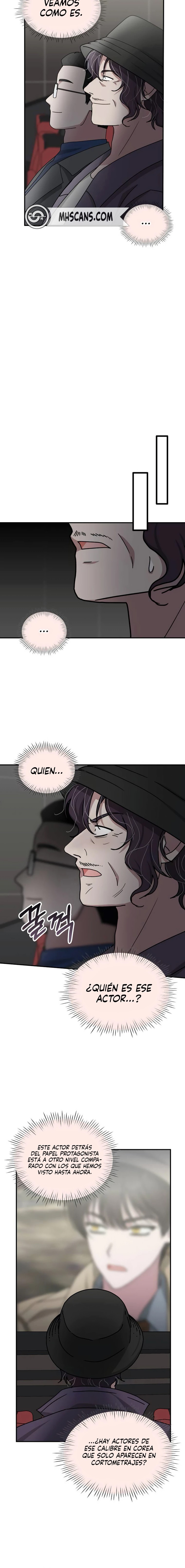Read Me Confundieron con un Monstruoso Actor Genio ES Manga Online