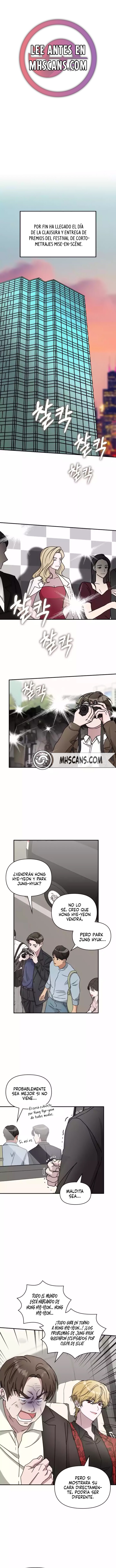 Read Me Confundieron con un Monstruoso Actor Genio ES Manga Online