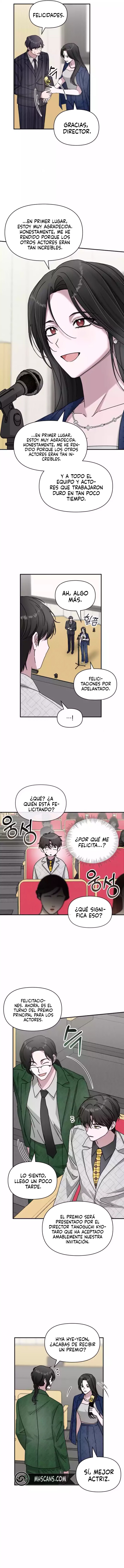 Read Me Confundieron con un Monstruoso Actor Genio ES Manga Online