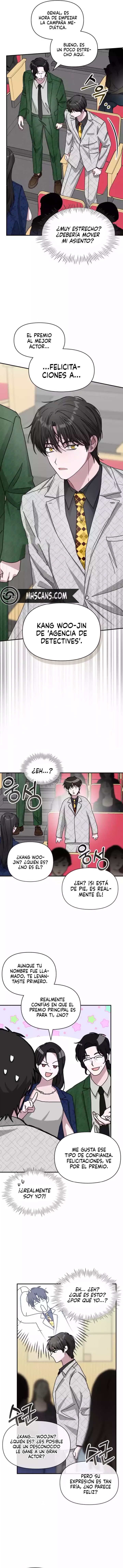 Read Me Confundieron con un Monstruoso Actor Genio ES Manga Online