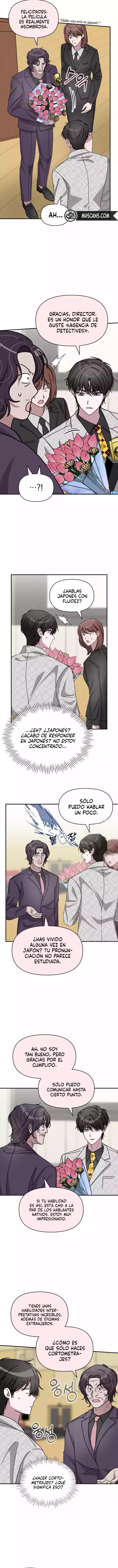 Read Me Confundieron con un Monstruoso Actor Genio ES Manga Online