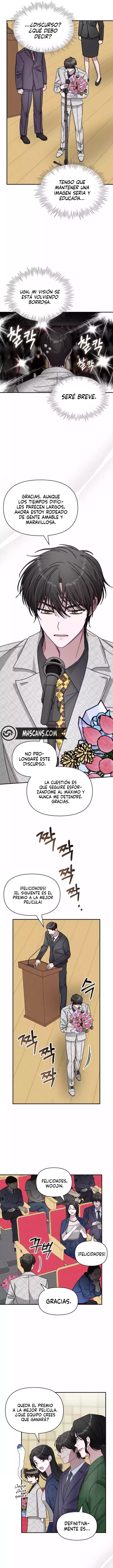 Read Me Confundieron con un Monstruoso Actor Genio ES Manga Online