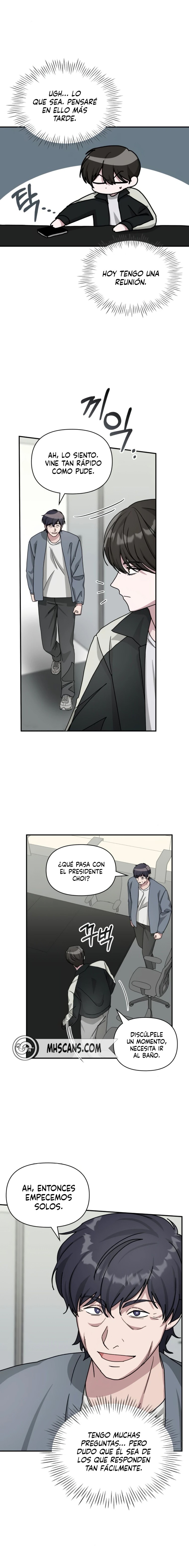 Read Me Confundieron con un Monstruoso Actor Genio ES Manga Online