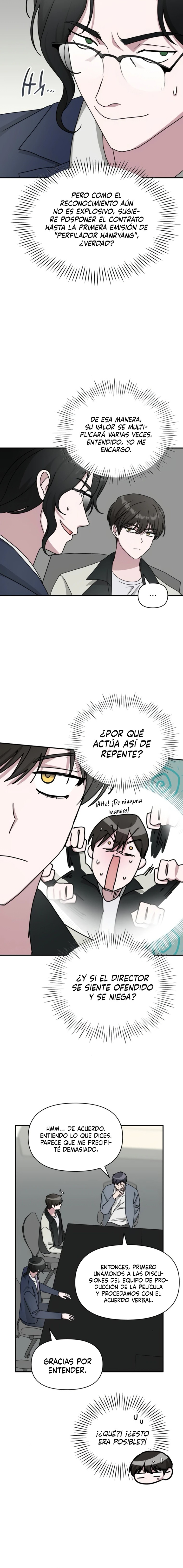 Read Me Confundieron con un Monstruoso Actor Genio ES Manga Online