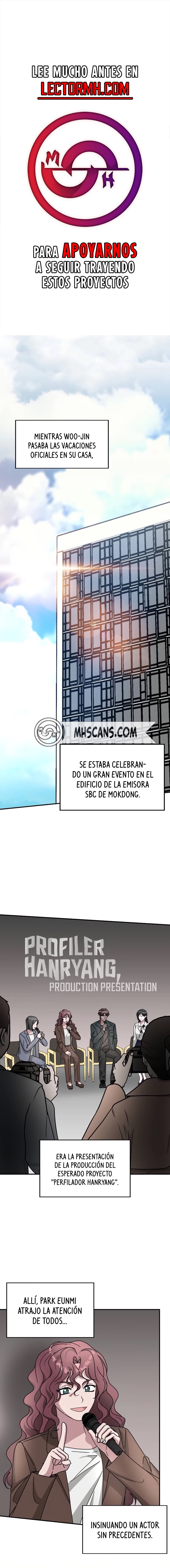 Read Me Confundieron con un Monstruoso Actor Genio ES Manga Online