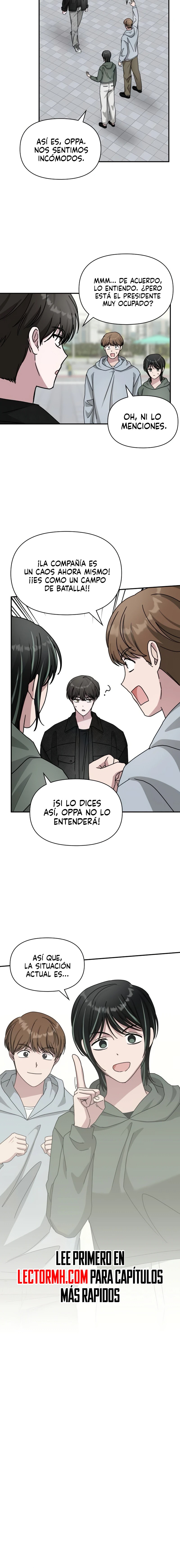 Read Me Confundieron con un Monstruoso Actor Genio ES Manga Online