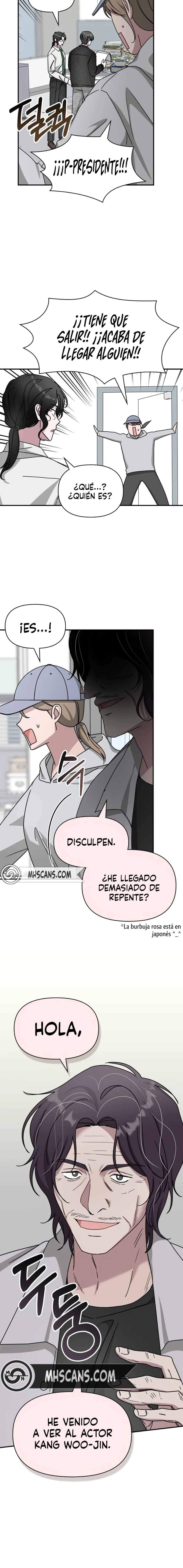 Read Me Confundieron con un Monstruoso Actor Genio ES Manga Online