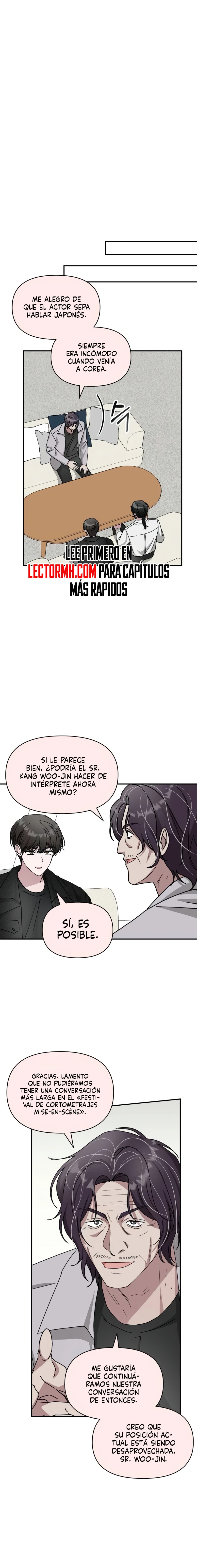 Read Me Confundieron con un Monstruoso Actor Genio ES Manga Online