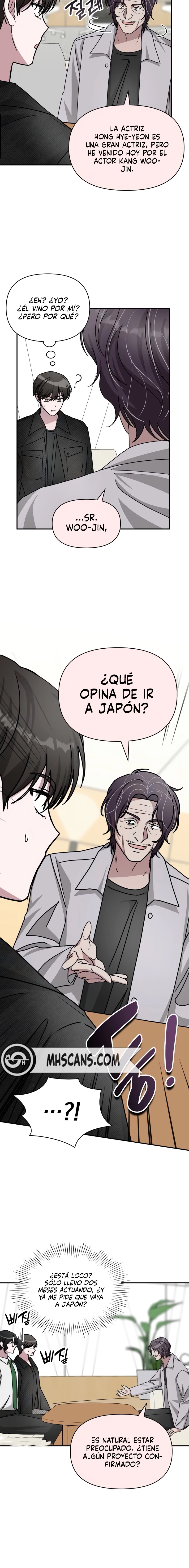 Read Me Confundieron con un Monstruoso Actor Genio ES Manga Online