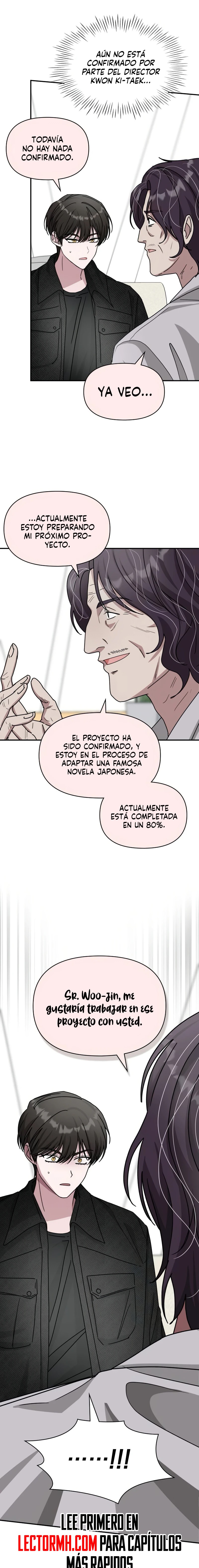 Read Me Confundieron con un Monstruoso Actor Genio ES Manga Online