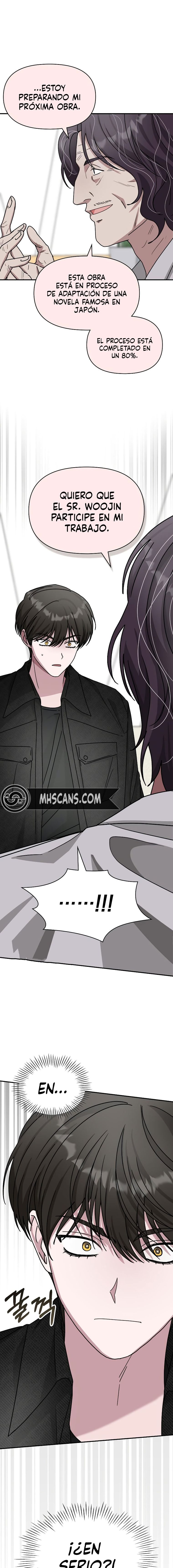 Read Me Confundieron con un Monstruoso Actor Genio ES Manga Online