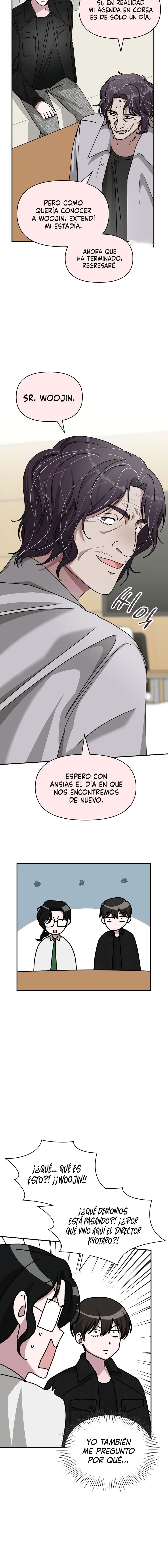 Read Me Confundieron con un Monstruoso Actor Genio ES Manga Online