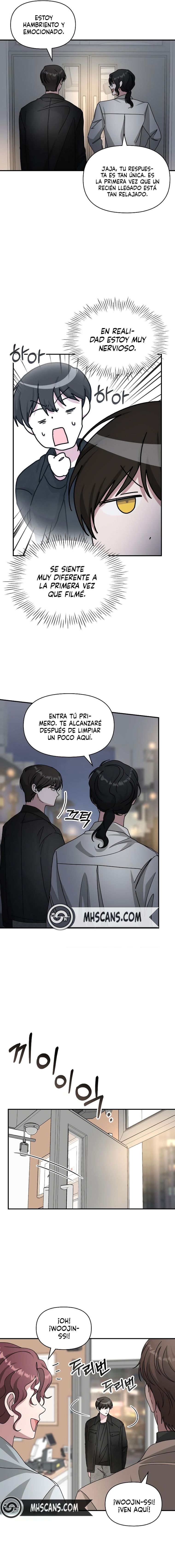 Read Me Confundieron con un Monstruoso Actor Genio ES Manga Online