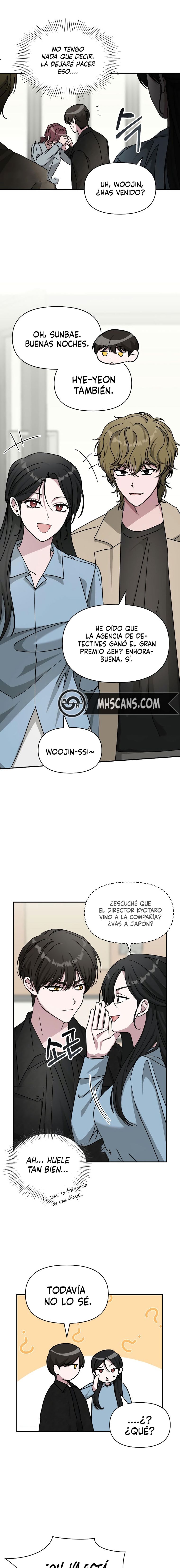 Read Me Confundieron con un Monstruoso Actor Genio ES Manga Online