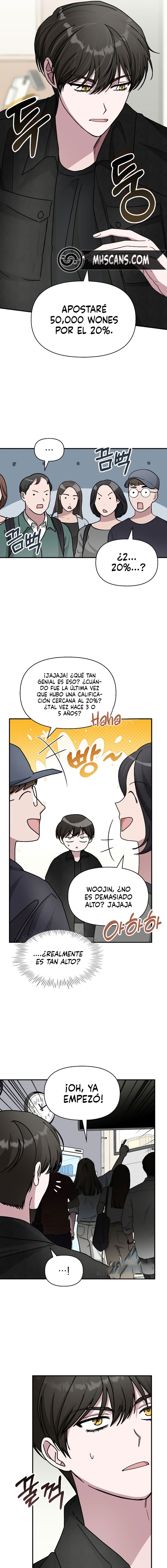 Read Me Confundieron con un Monstruoso Actor Genio ES Manga Online