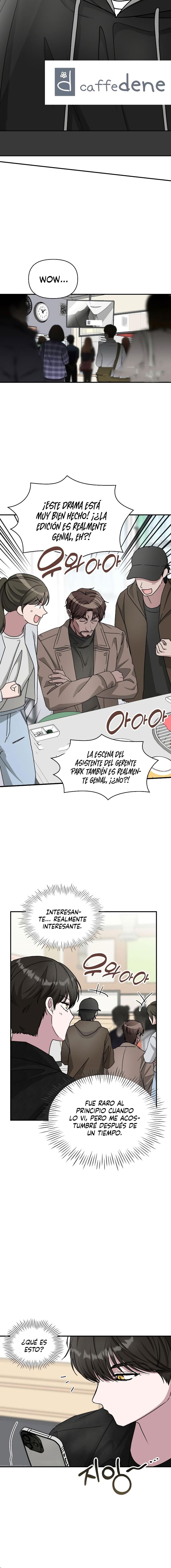 Read Me Confundieron con un Monstruoso Actor Genio ES Manga Online