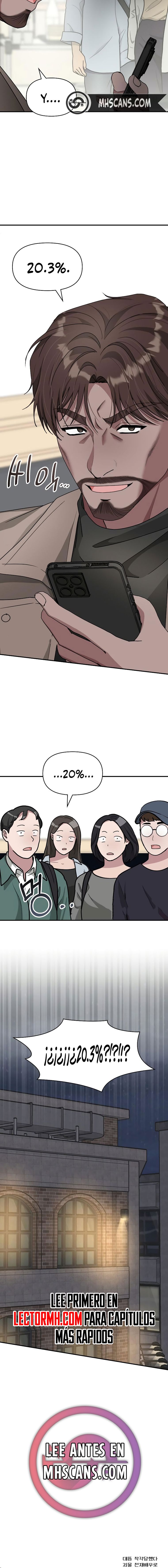Read Me Confundieron con un Monstruoso Actor Genio ES Manga Online