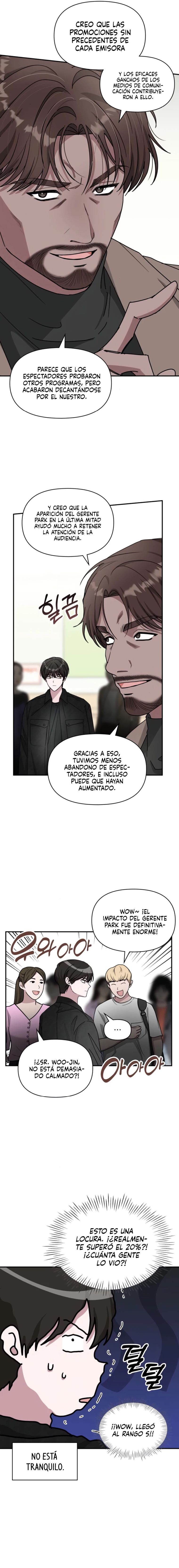 Read Me Confundieron con un Monstruoso Actor Genio ES Manga Online