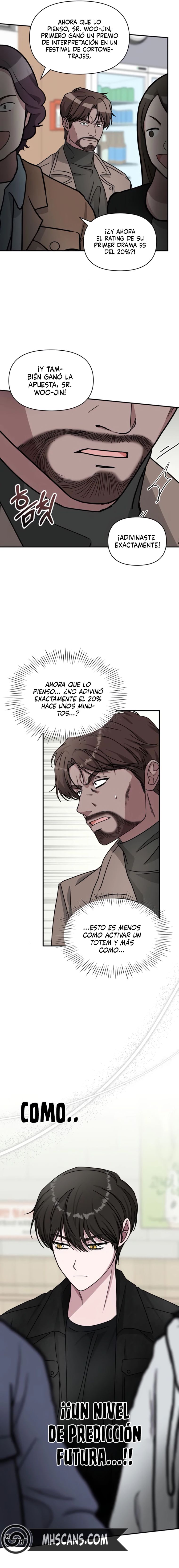 Read Me Confundieron con un Monstruoso Actor Genio ES Manga Online