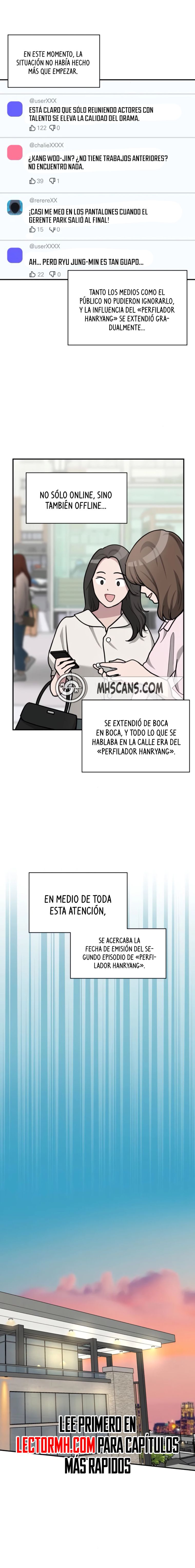 Read Me Confundieron con un Monstruoso Actor Genio ES Manga Online
