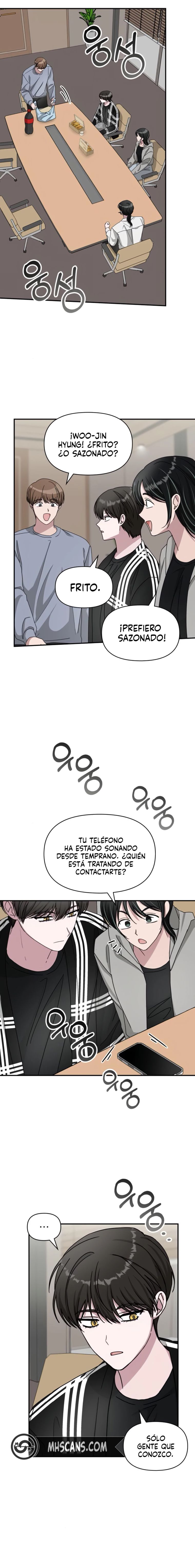 Read Me Confundieron con un Monstruoso Actor Genio ES Manga Online