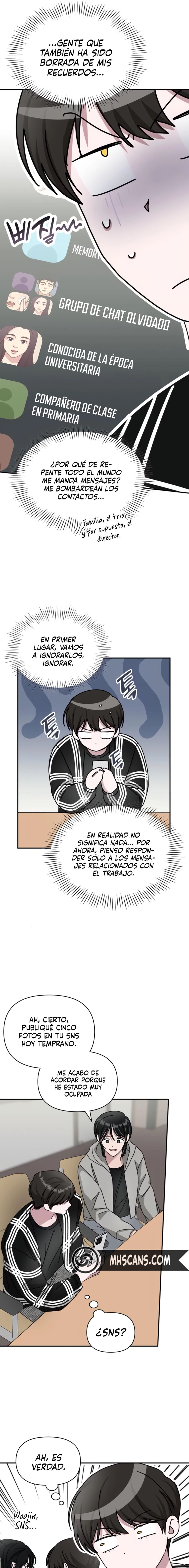 Read Me Confundieron con un Monstruoso Actor Genio ES Manga Online