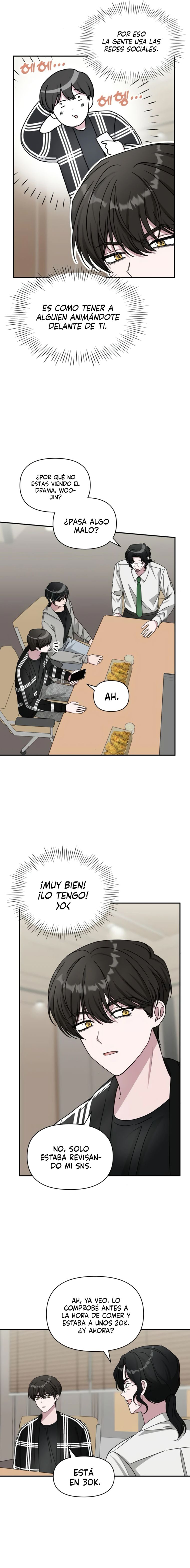 Read Me Confundieron con un Monstruoso Actor Genio ES Manga Online