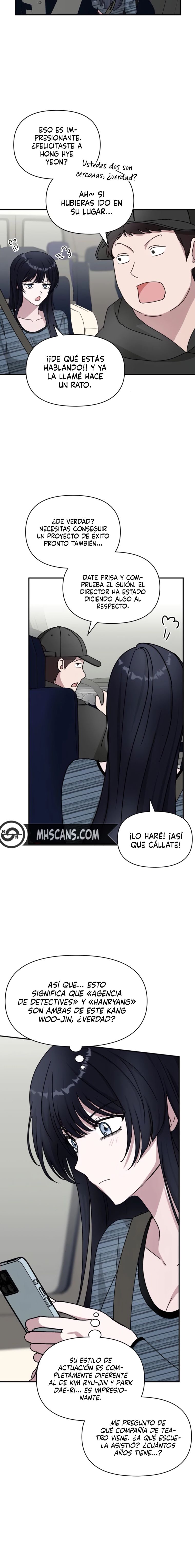 Read Me Confundieron con un Monstruoso Actor Genio ES Manga Online