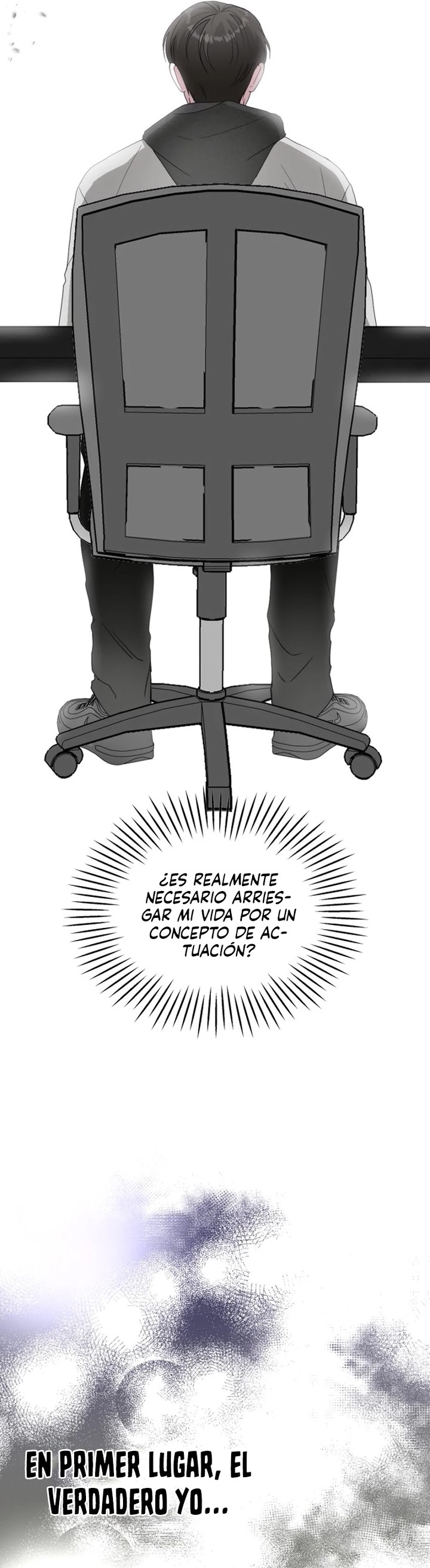 Read Me Confundieron con un Monstruoso Actor Genio ES Manga Online