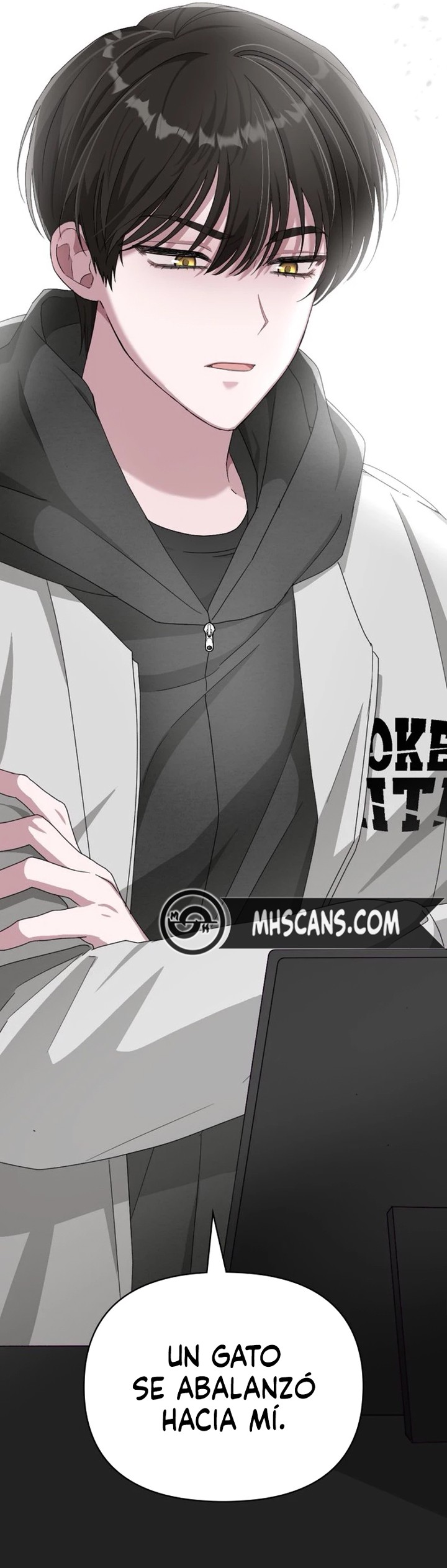 Read Me Confundieron con un Monstruoso Actor Genio ES Manga Online