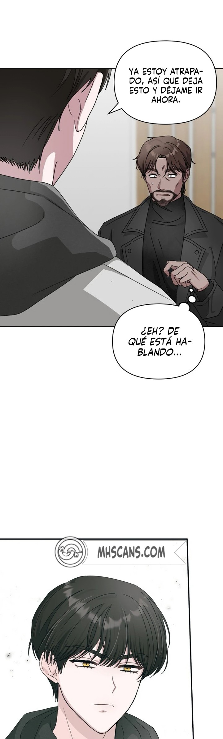Read Me Confundieron con un Monstruoso Actor Genio ES Manga Online