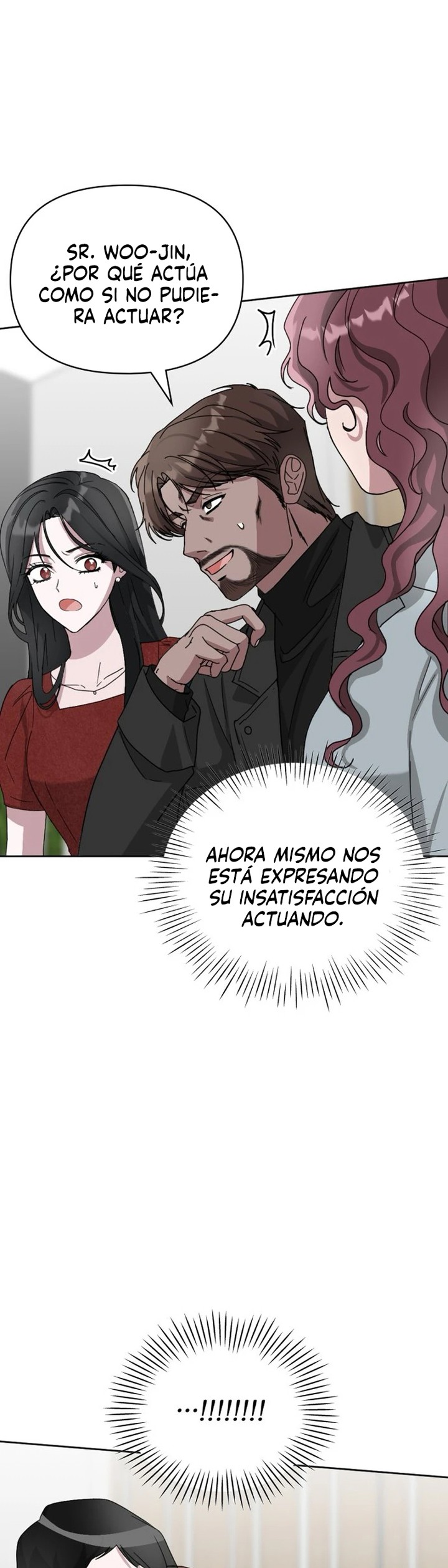 Read Me Confundieron con un Monstruoso Actor Genio ES Manga Online