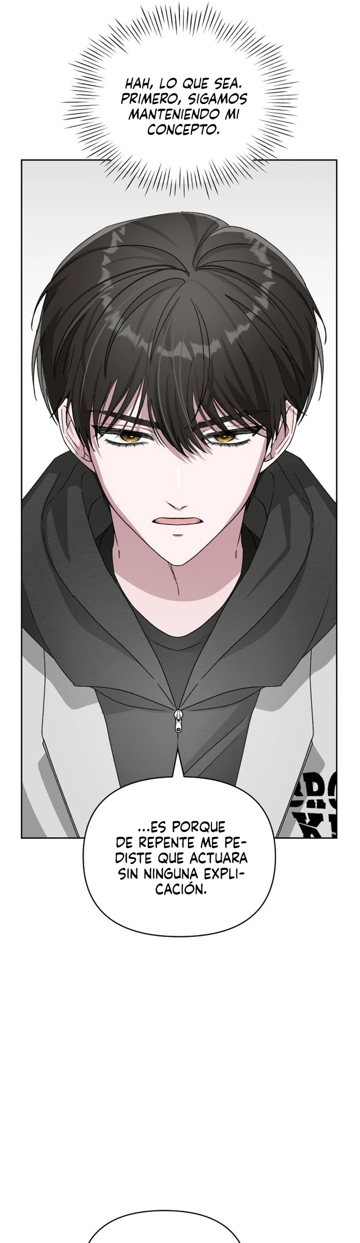 Read Me Confundieron con un Monstruoso Actor Genio ES Manga Online