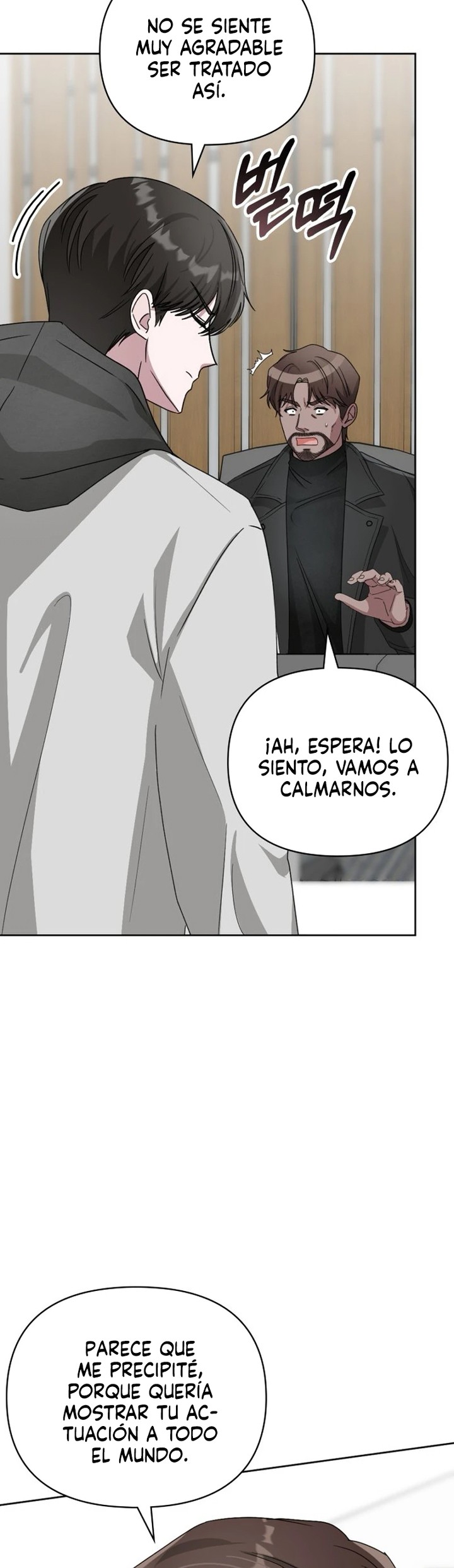 Read Me Confundieron con un Monstruoso Actor Genio ES Manga Online