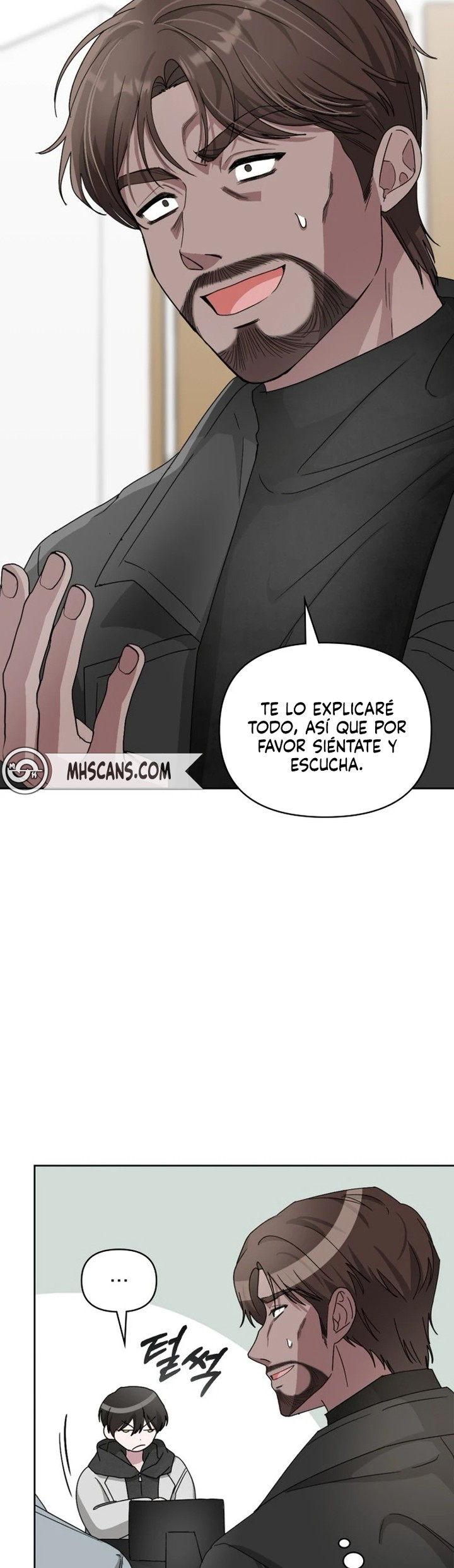 Read Me Confundieron con un Monstruoso Actor Genio ES Manga Online