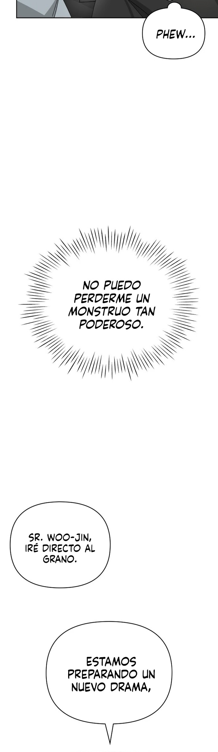 Read Me Confundieron con un Monstruoso Actor Genio ES Manga Online