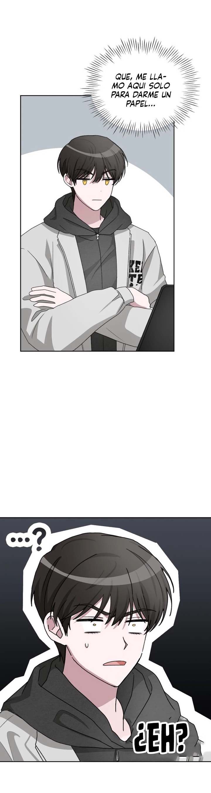 Read Me Confundieron con un Monstruoso Actor Genio ES Manga Online