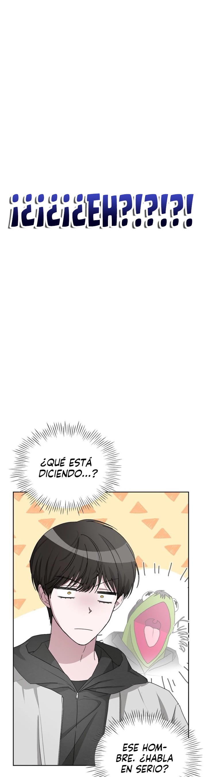 Read Me Confundieron con un Monstruoso Actor Genio ES Manga Online