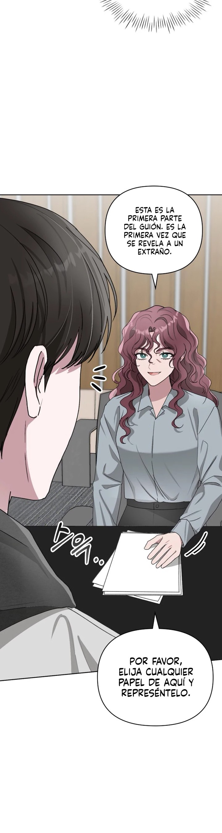 Read Me Confundieron con un Monstruoso Actor Genio ES Manga Online
