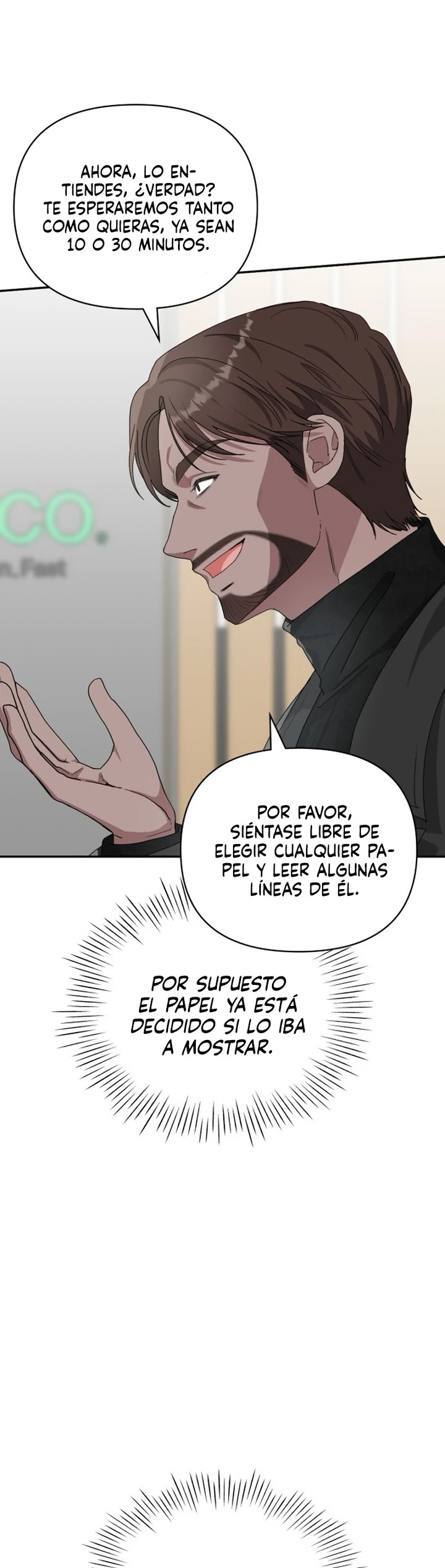 Read Me Confundieron con un Monstruoso Actor Genio ES Manga Online
