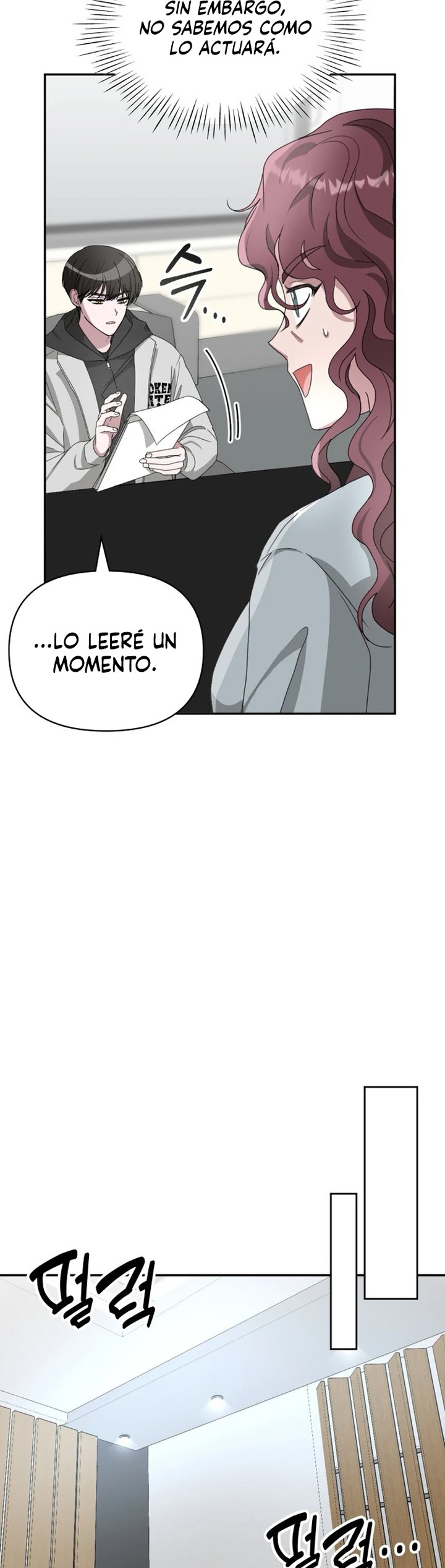Read Me Confundieron con un Monstruoso Actor Genio ES Manga Online