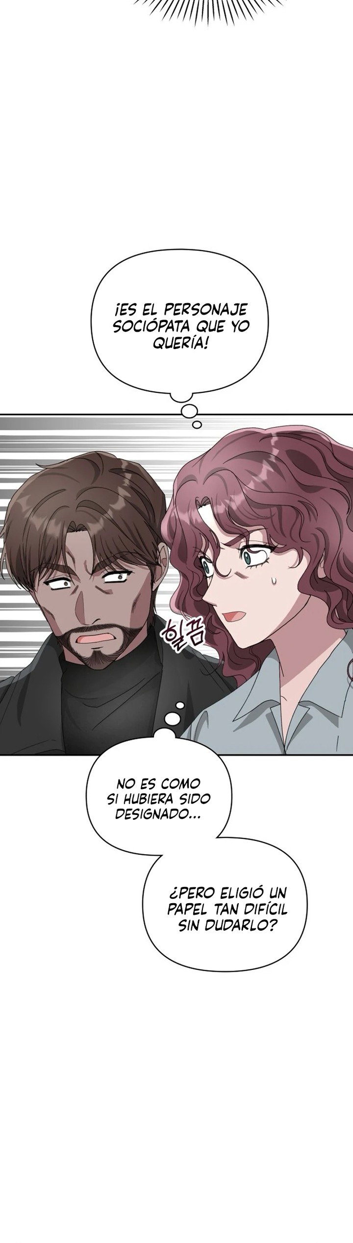 Read Me Confundieron con un Monstruoso Actor Genio ES Manga Online