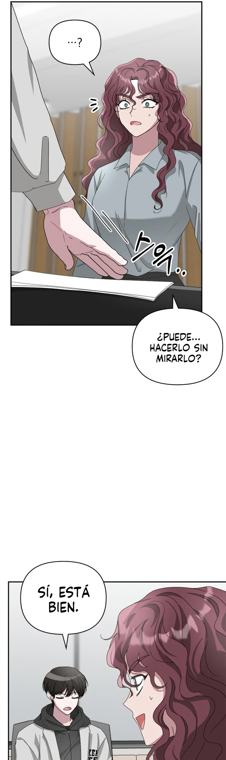 Read Me Confundieron con un Monstruoso Actor Genio ES Manga Online